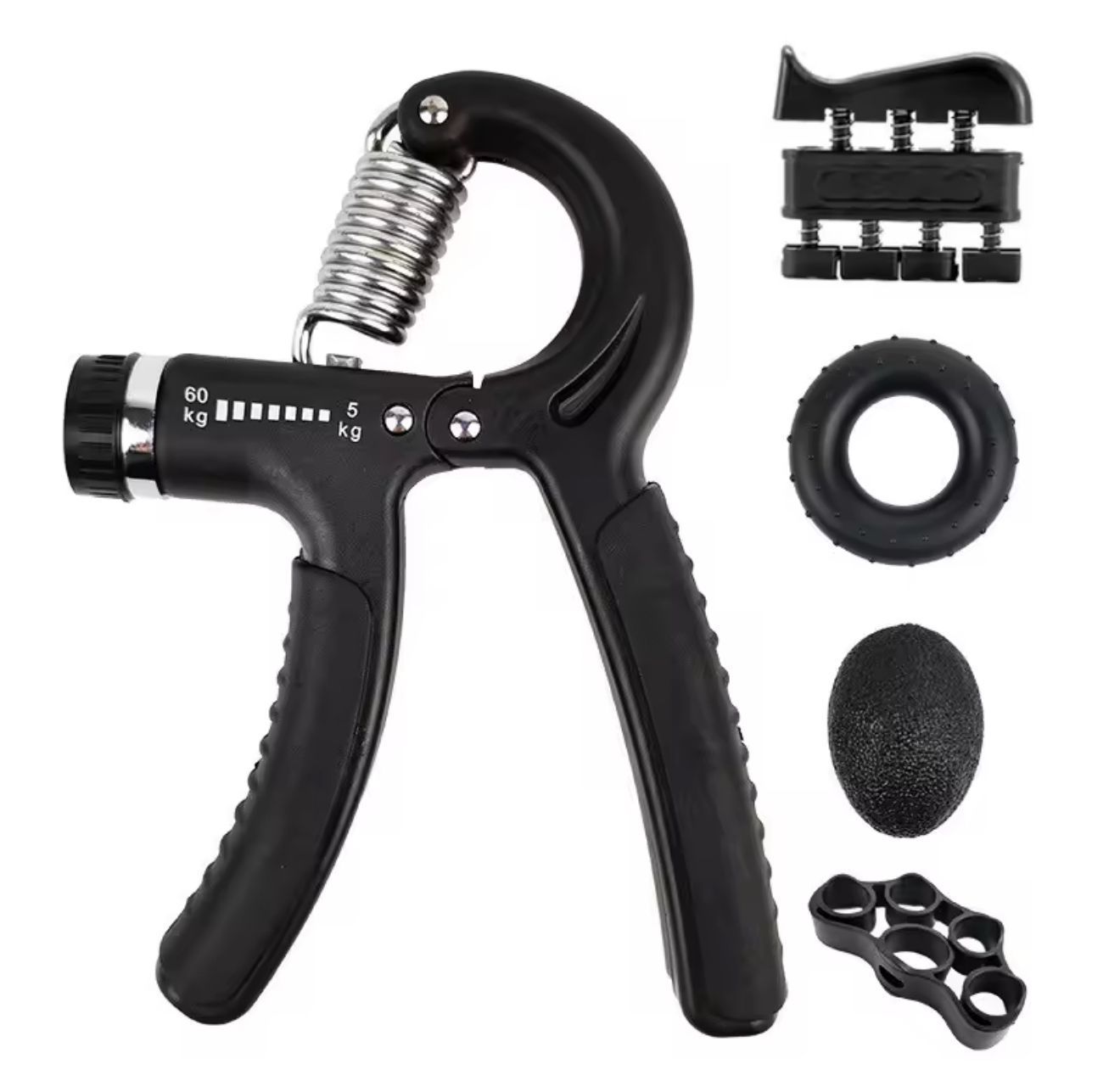 Gray helmet for bikers