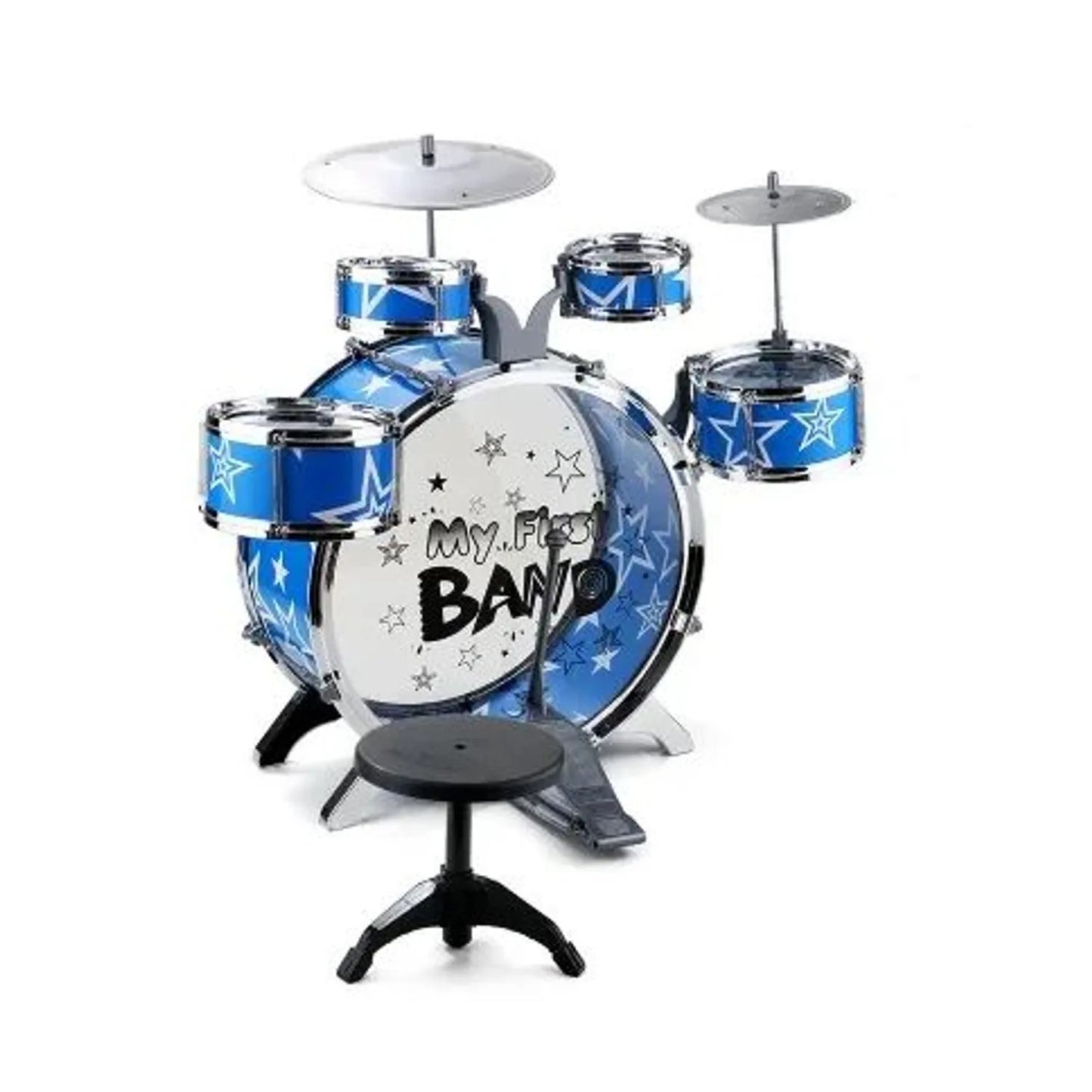 Gray helmet for bikers