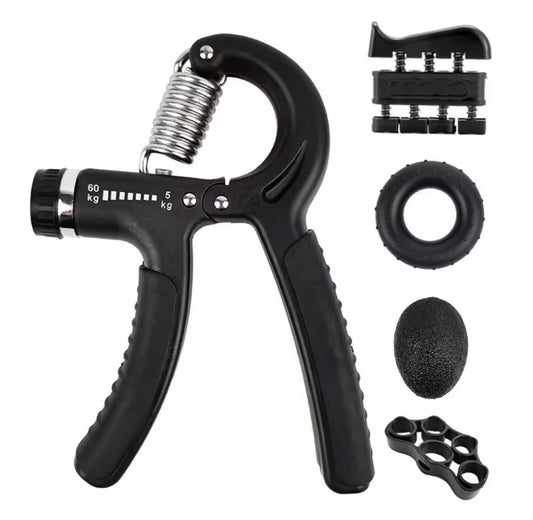 Gray helmet for bikers