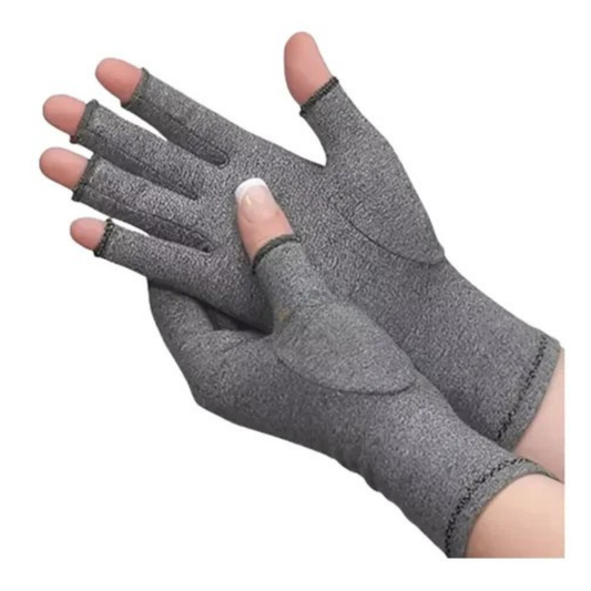 Gray helmet for bikers