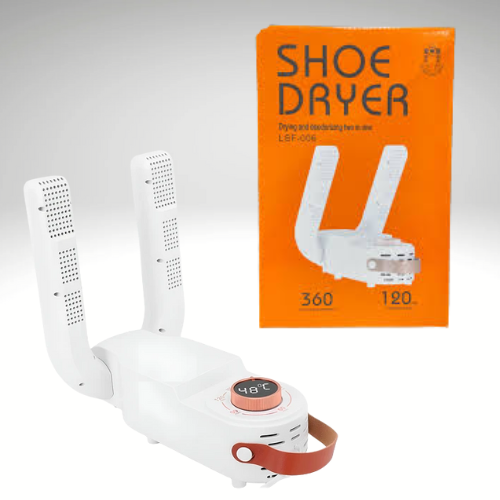 Secador De Zapatos