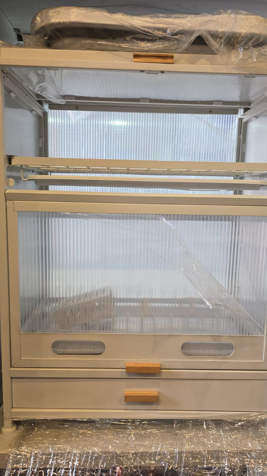 Escurridor Platero Gabinete Para Cocina